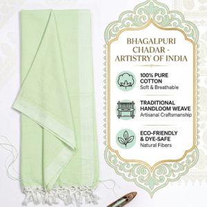 Bhagalpuri Dull Chadar